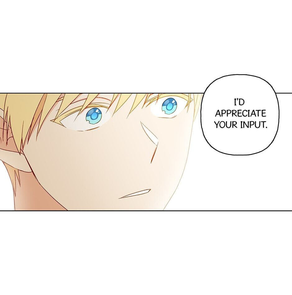 Observing Elena Evoy Chapter 6 page 35 - 