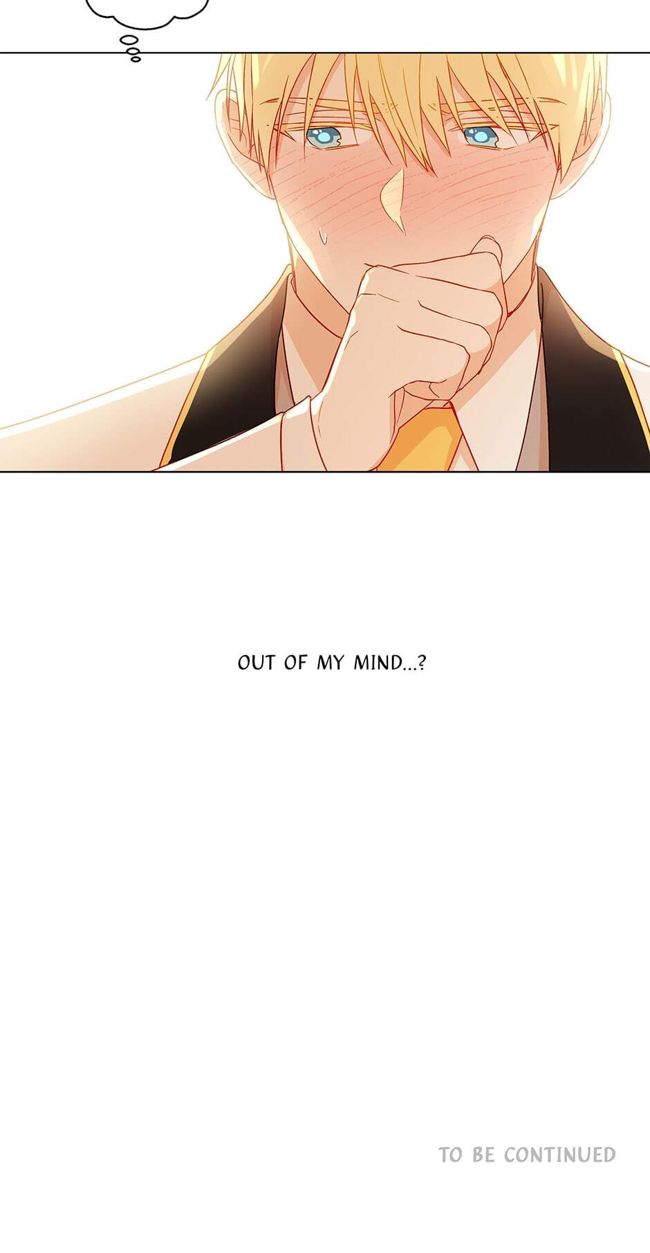 Observing Elena Evoy Chapter 6 page 47 - 
