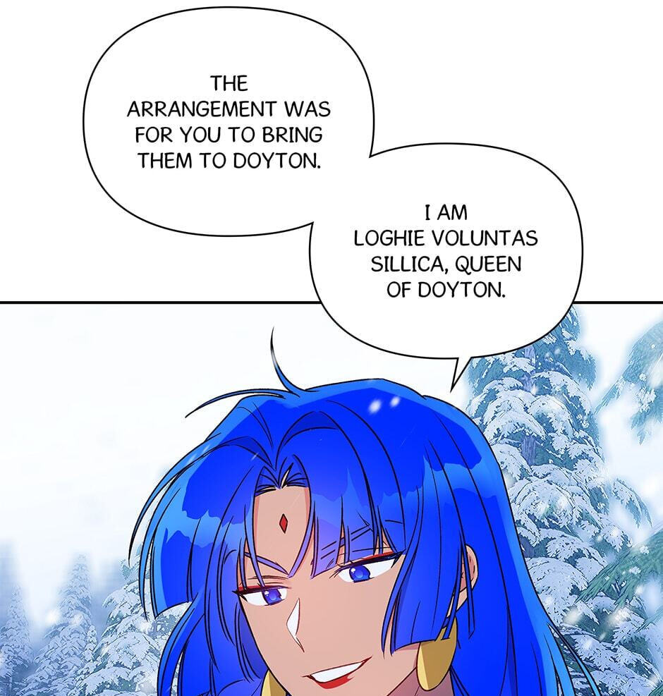 Observing Elena Evoy Chapter 60 page 13 - 