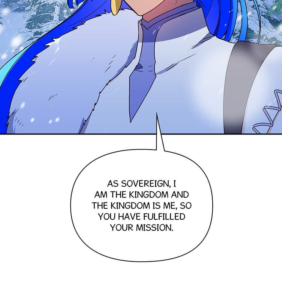 Observing Elena Evoy Chapter 60 page 14 - 