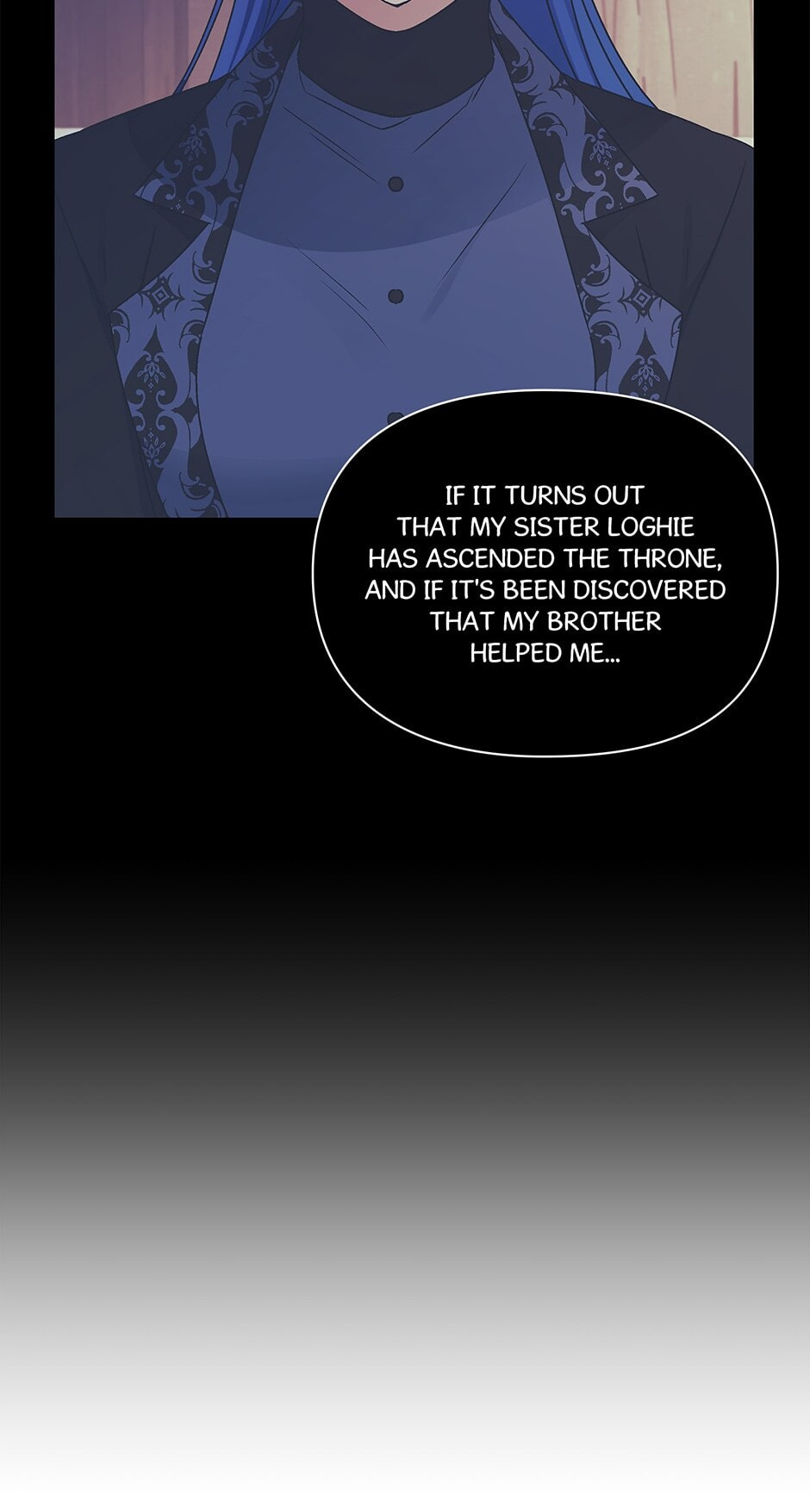 Observing Elena Evoy Chapter 60 page 17 - 