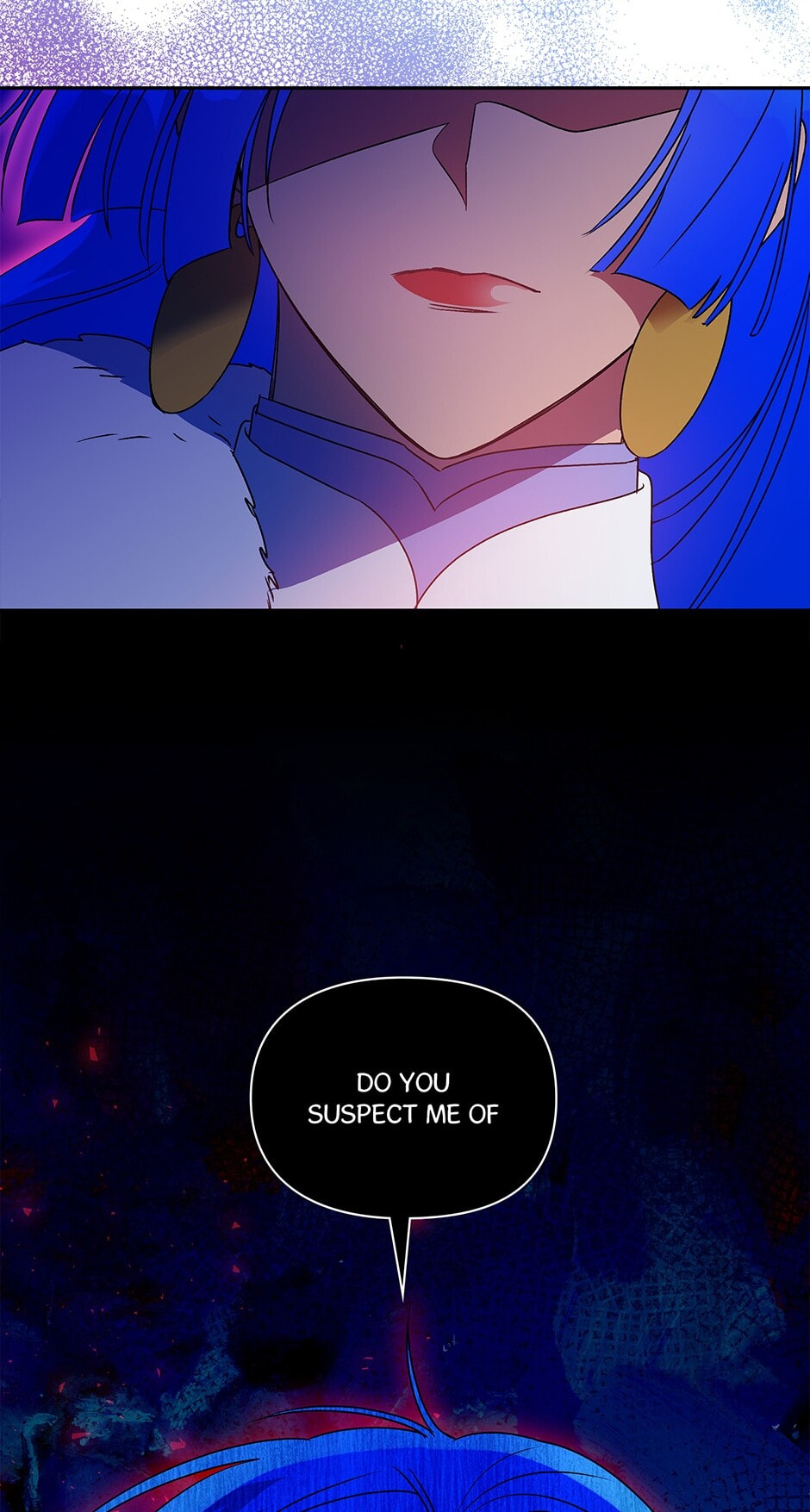 Observing Elena Evoy Chapter 60 page 19 - 