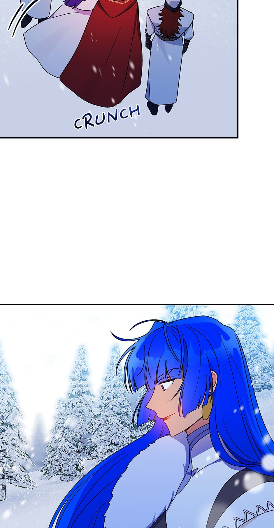 Observing Elena Evoy Chapter 60 page 26 - 