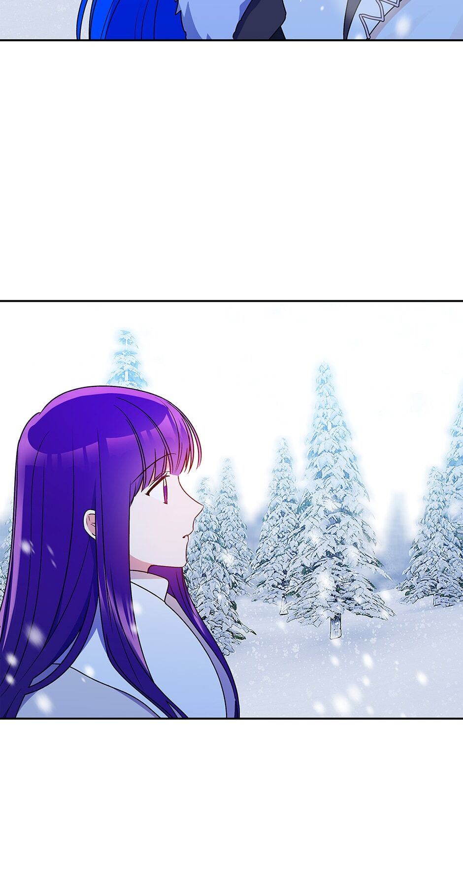 Observing Elena Evoy Chapter 60 page 27 - 