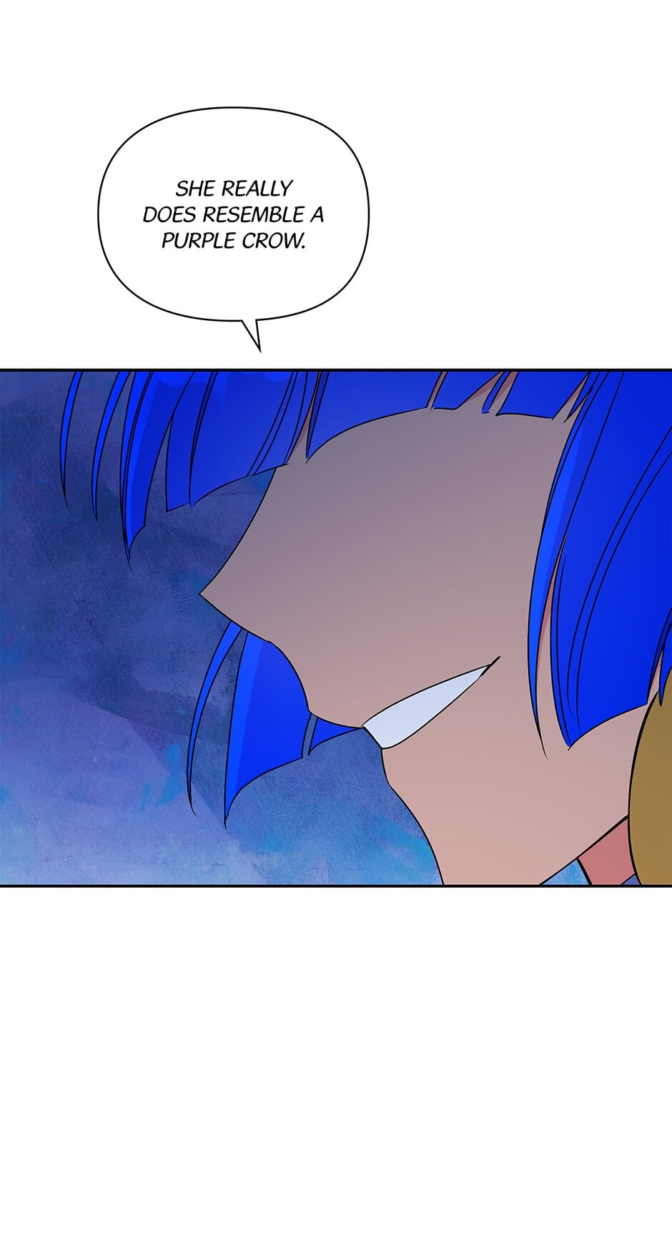 Observing Elena Evoy Chapter 60 page 28 - 