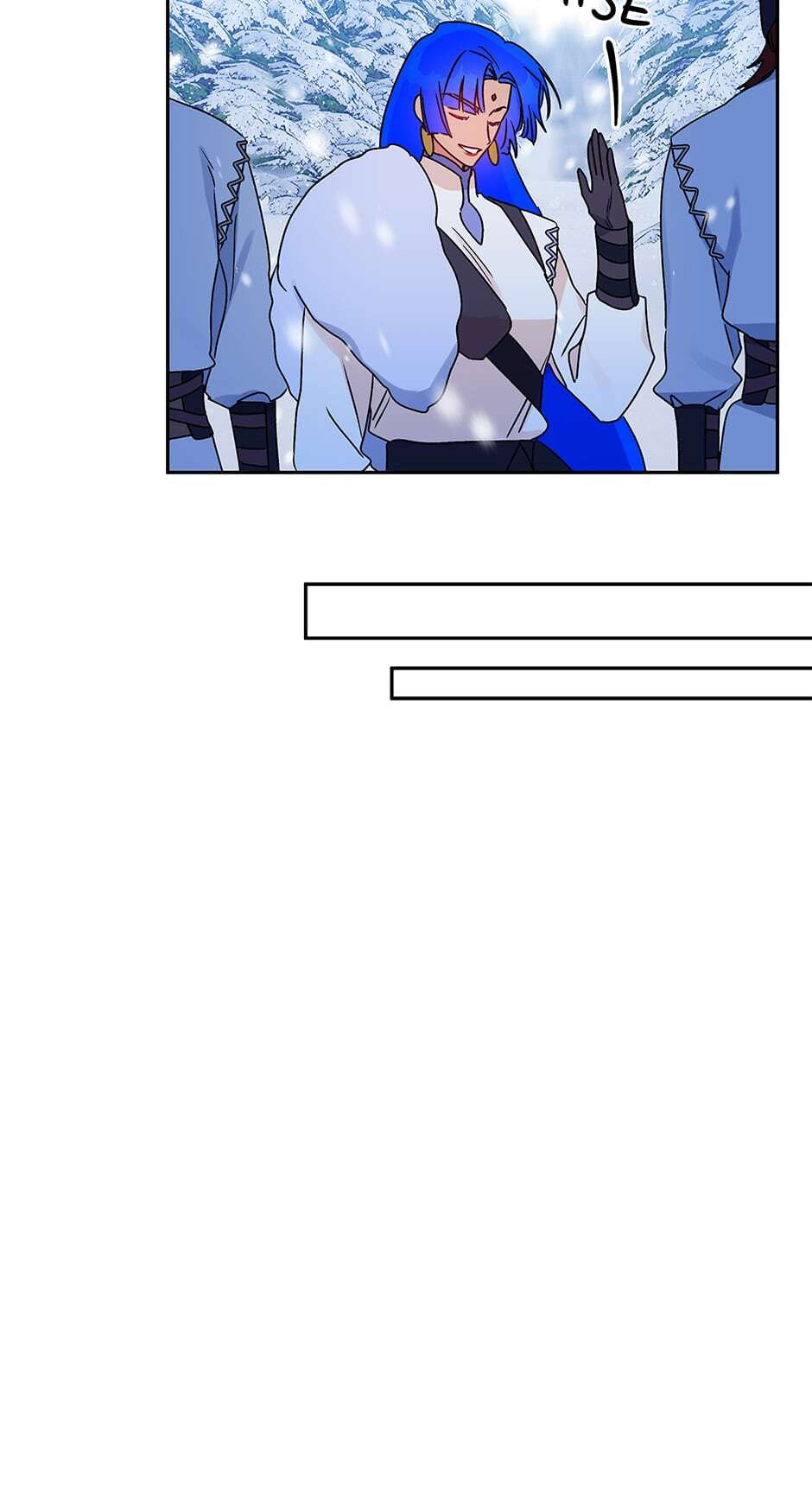Observing Elena Evoy Chapter 60 page 33 - 