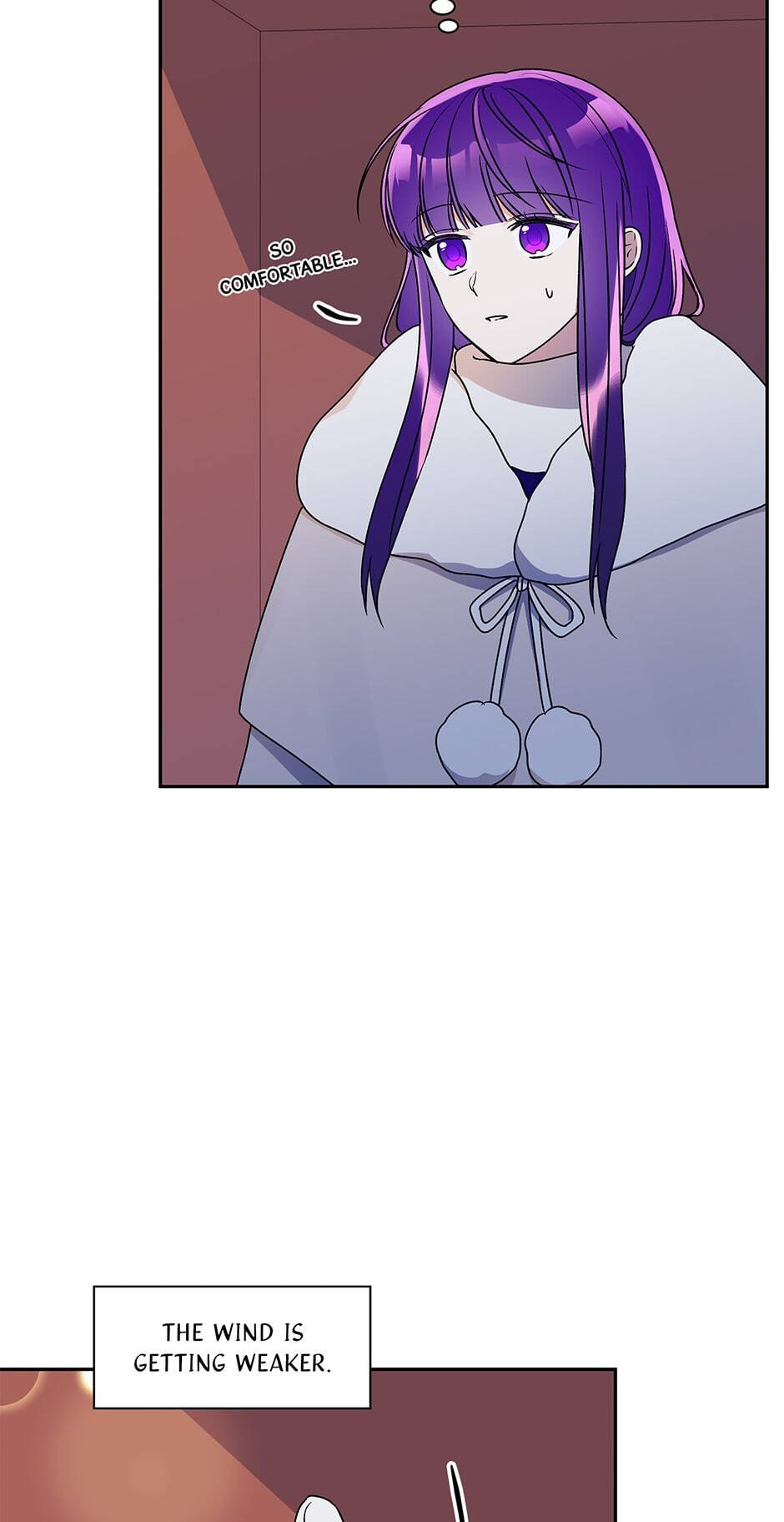 Observing Elena Evoy Chapter 60 page 36 - 