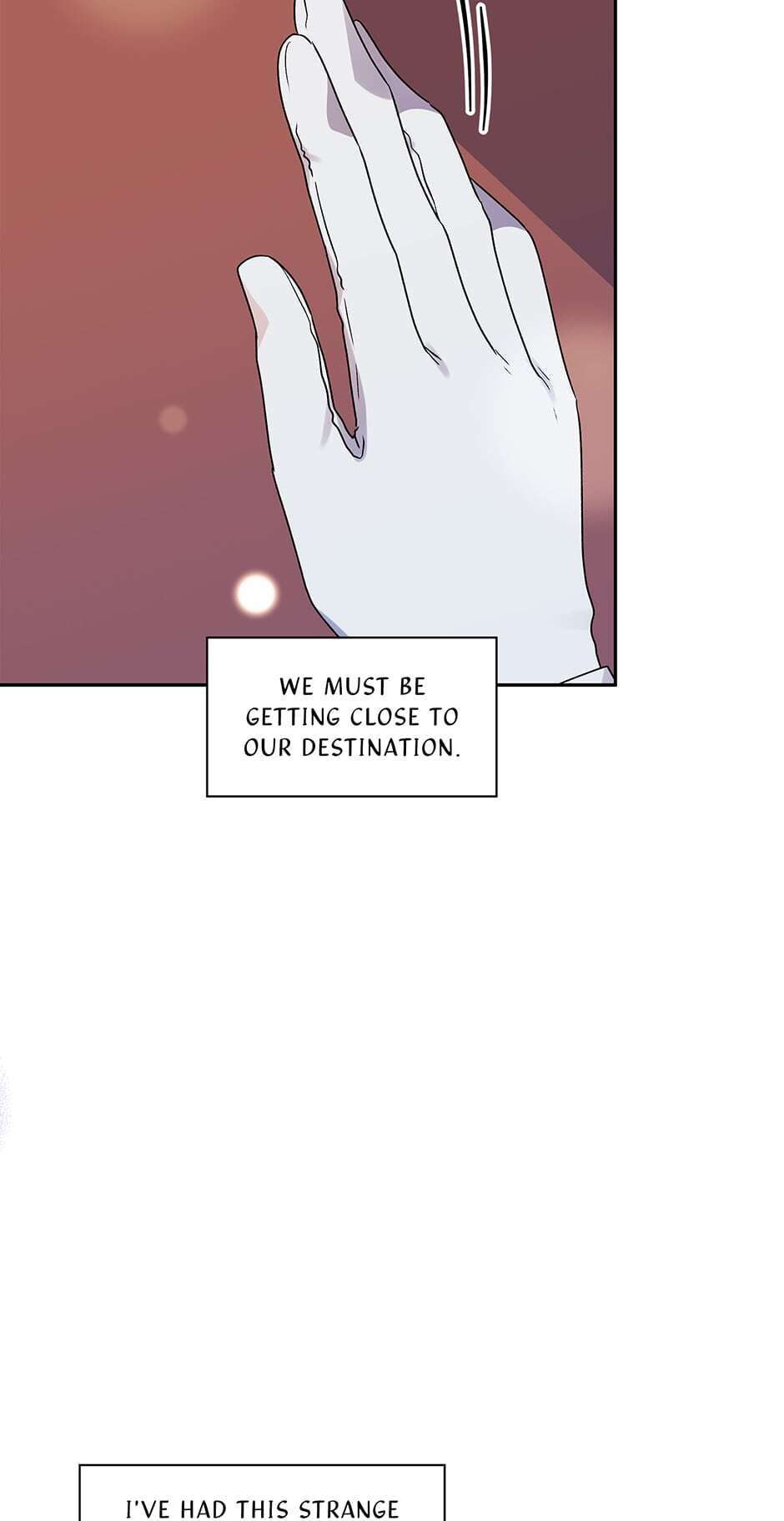 Observing Elena Evoy Chapter 60 page 37 - 