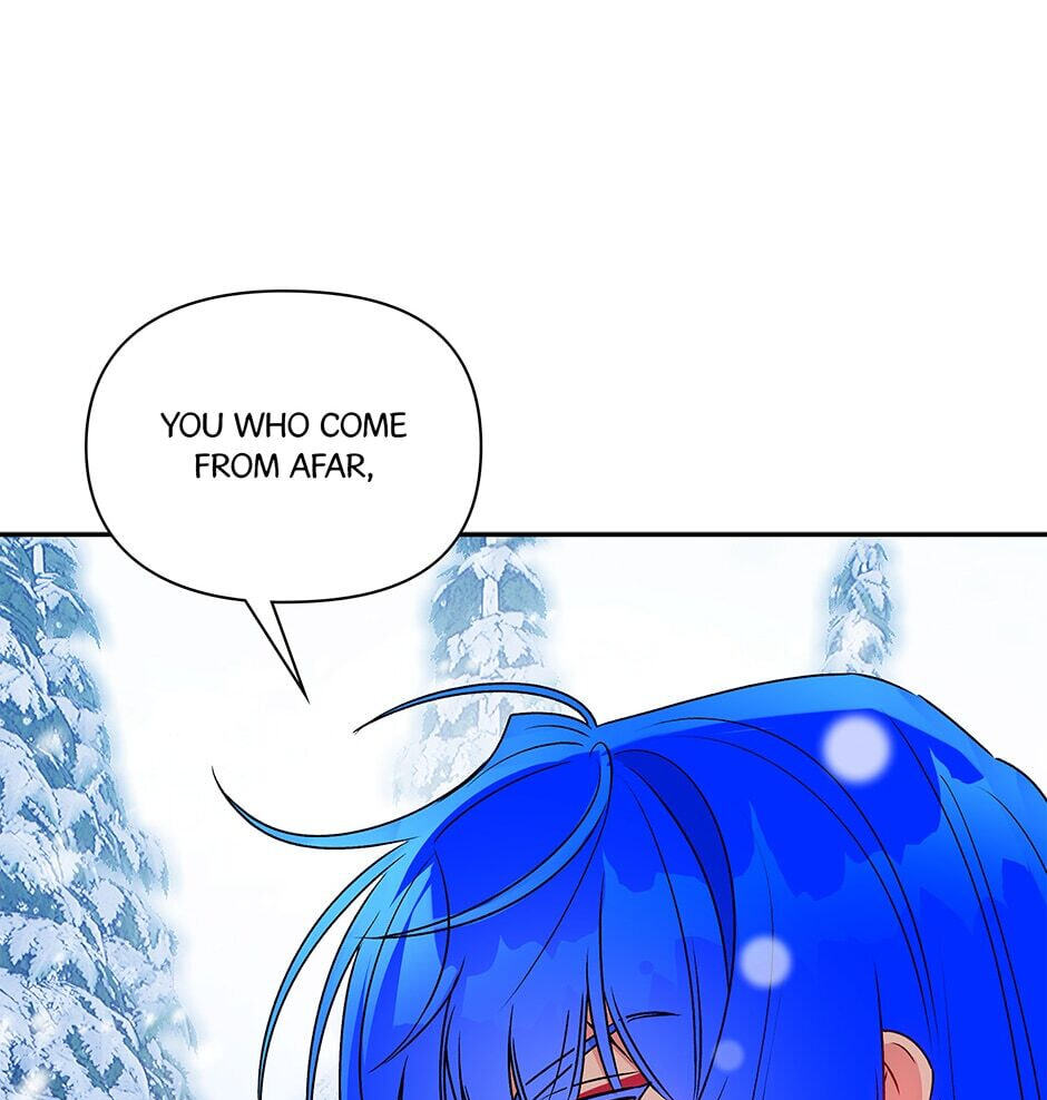 Observing Elena Evoy Chapter 60 page 5 - 
