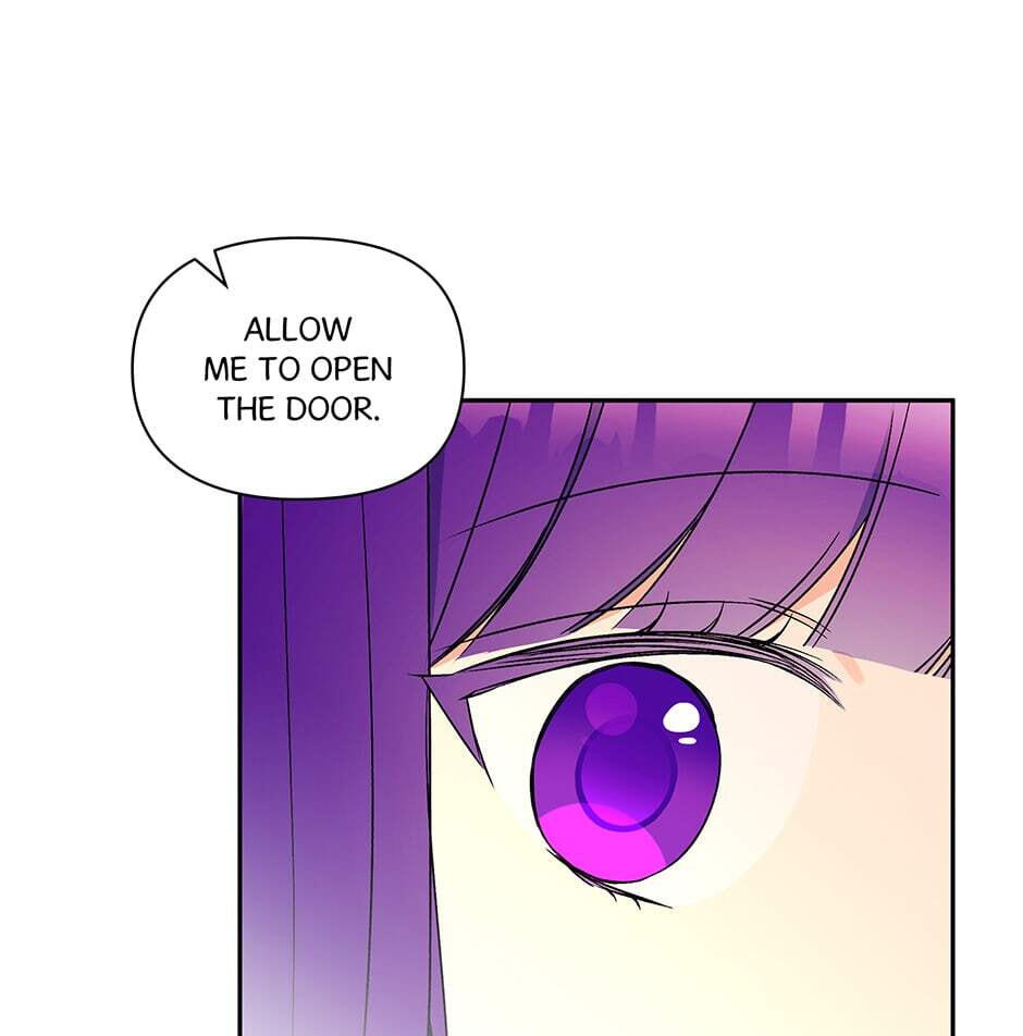 Observing Elena Evoy Chapter 60 page 43 - 