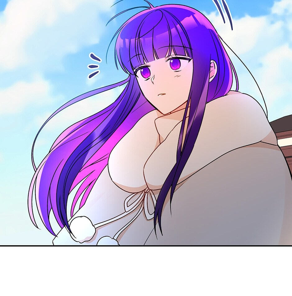 Observing Elena Evoy Chapter 60 page 47 - 