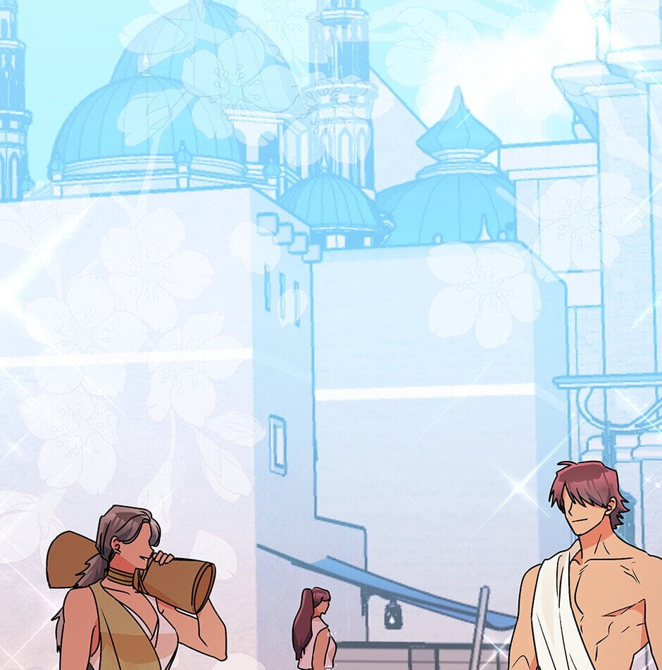 Observing Elena Evoy Chapter 60 page 49 - 