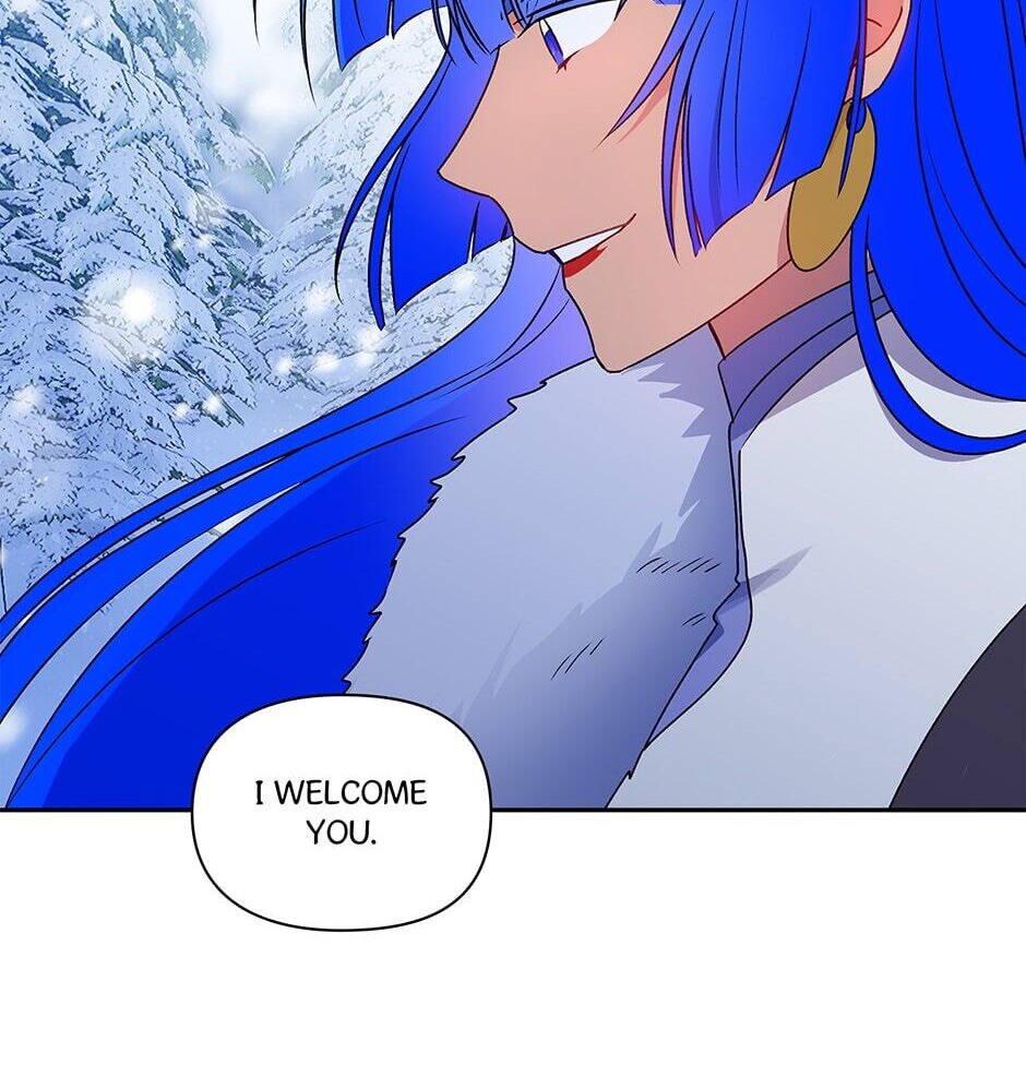 Observing Elena Evoy Chapter 60 page 6 - 