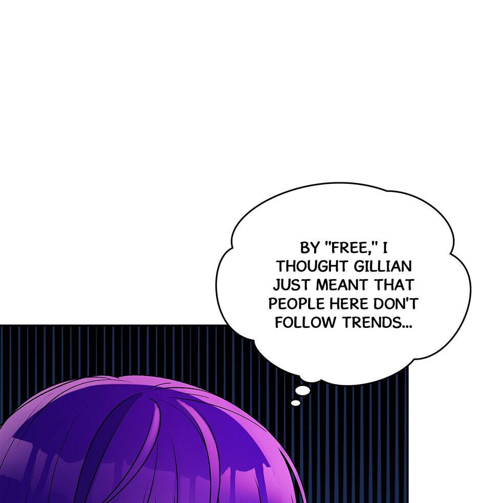 Observing Elena Evoy Chapter 60 page 58 - 