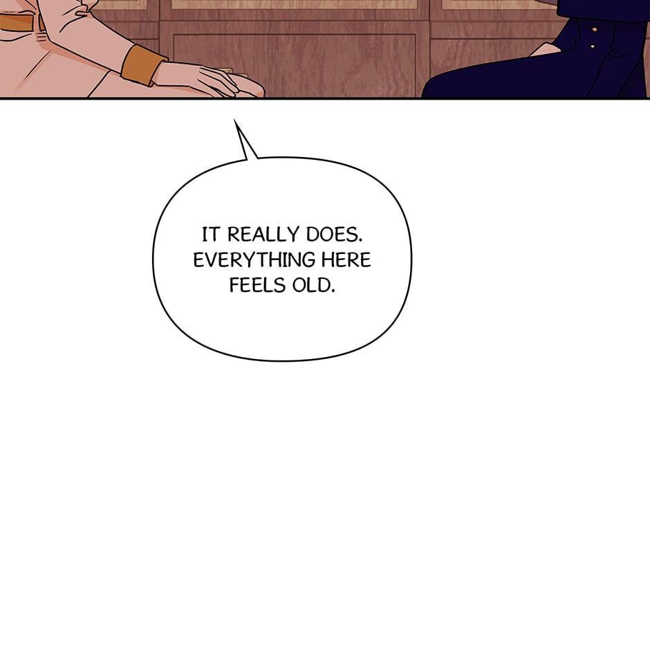 Observing Elena Evoy Chapter 60 page 67 - 