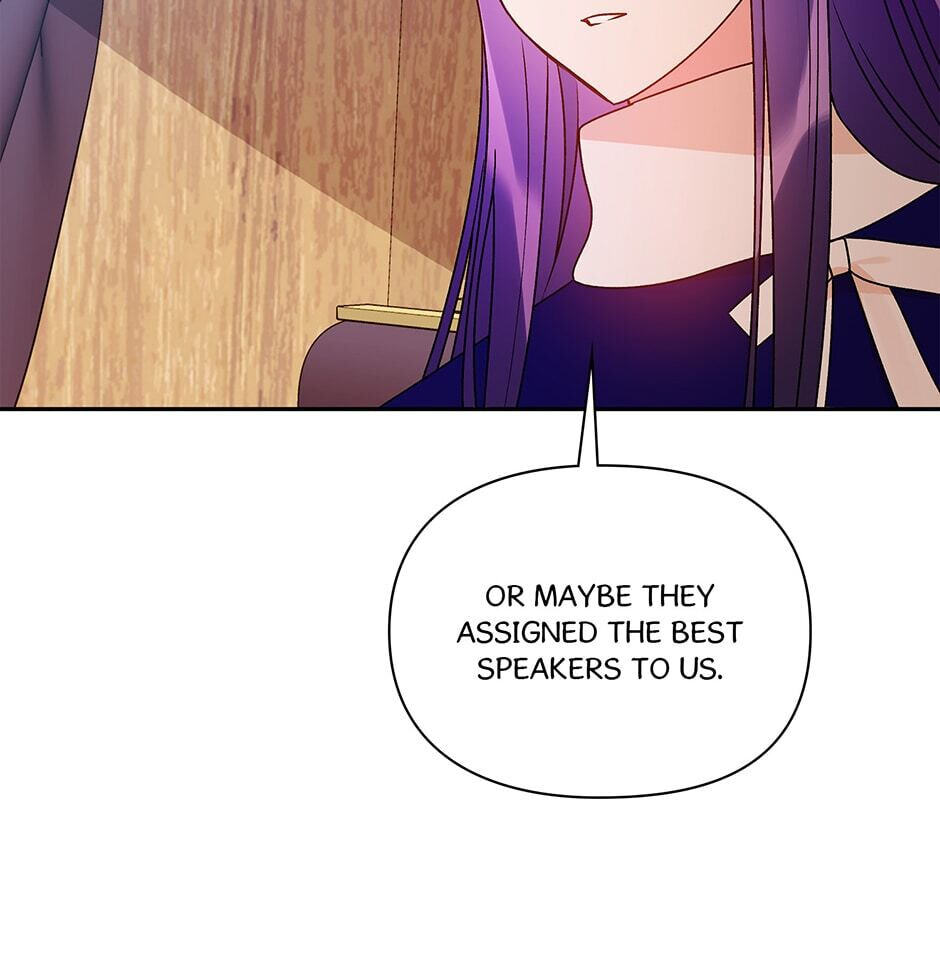 Observing Elena Evoy Chapter 60 page 69 - 