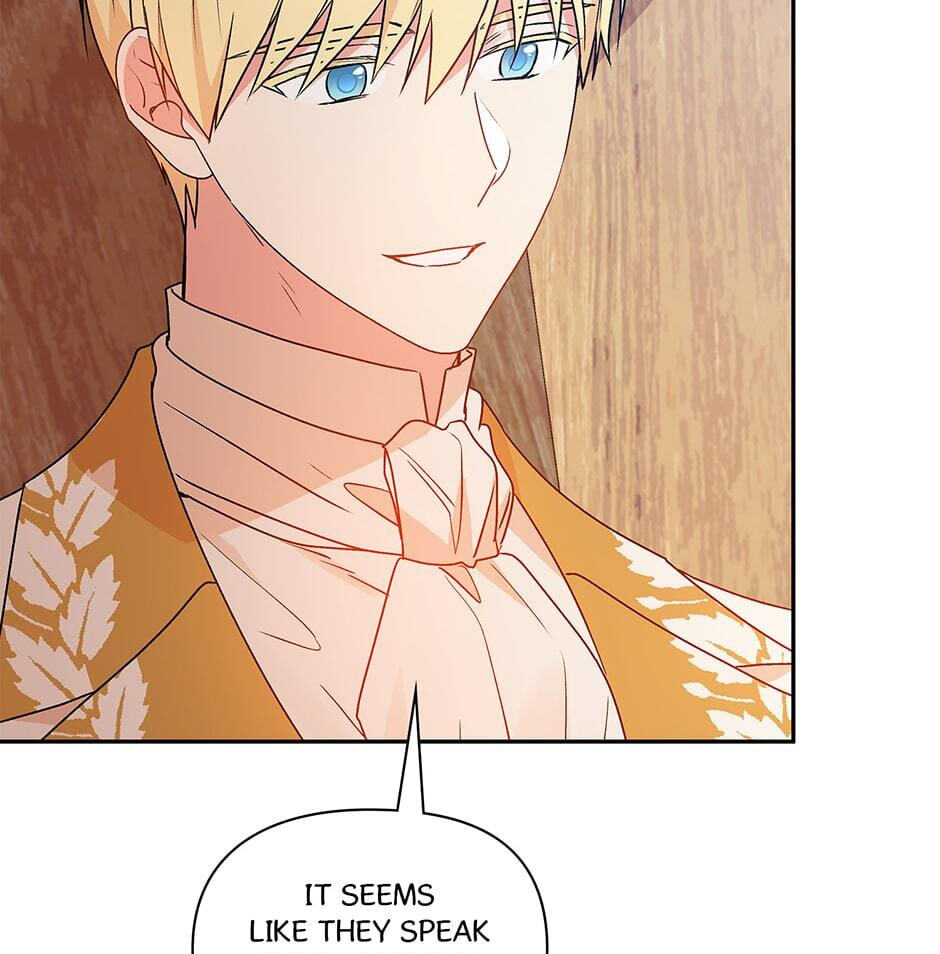 Observing Elena Evoy Chapter 60 page 71 - 