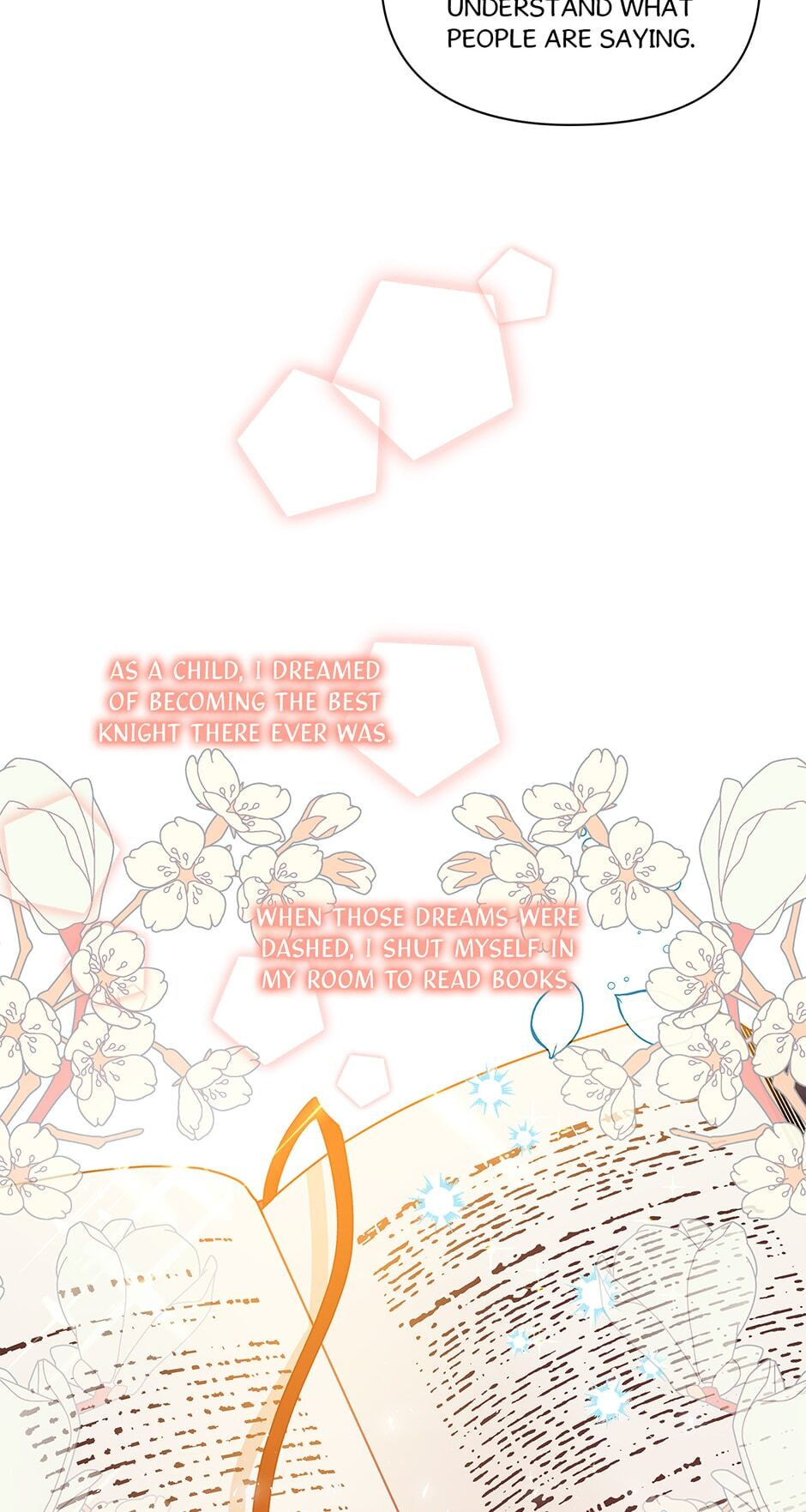 Observing Elena Evoy Chapter 60 page 77 - 