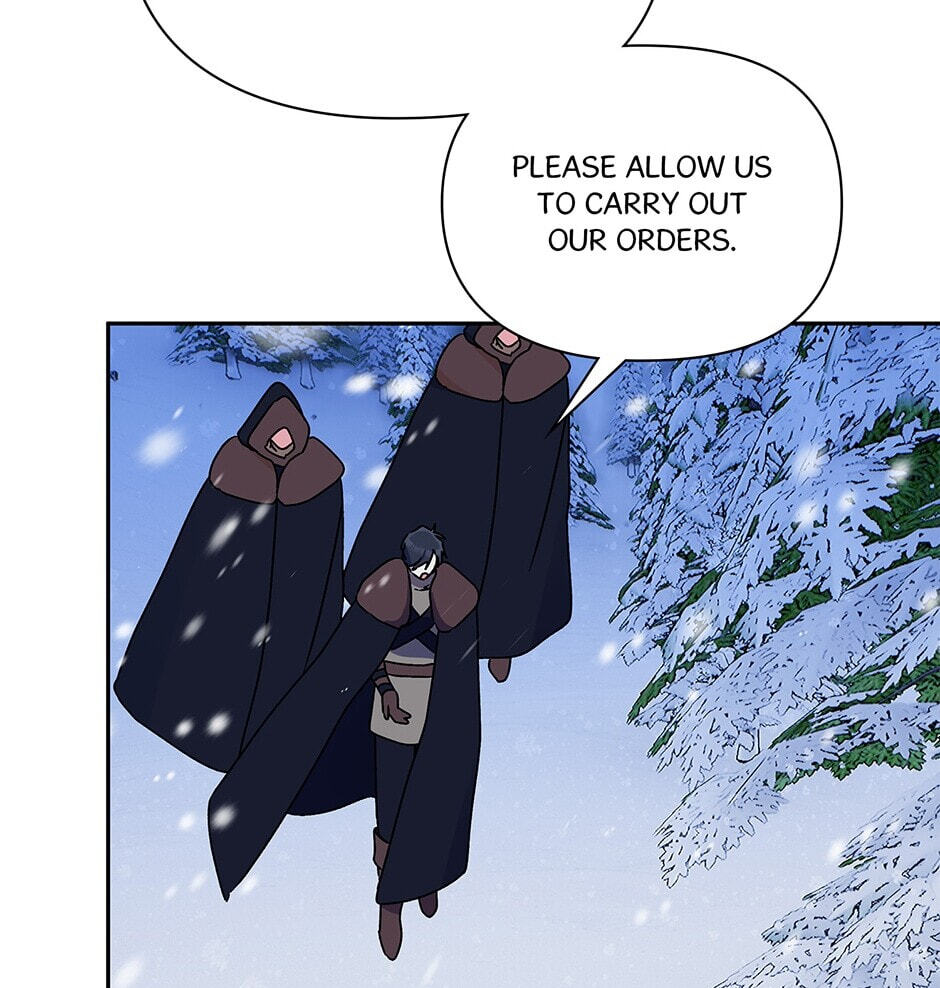 Observing Elena Evoy Chapter 60 page 9 - 