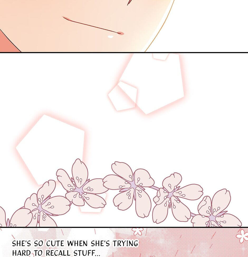 Observing Elena Evoy Chapter 60 page 83 - 