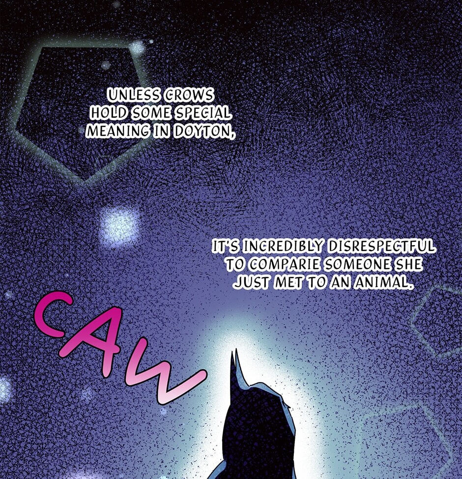 Observing Elena Evoy Chapter 60 page 87 - 