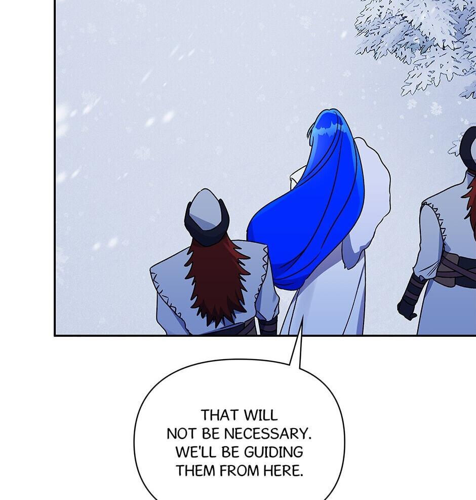 Observing Elena Evoy Chapter 60 page 10 - 