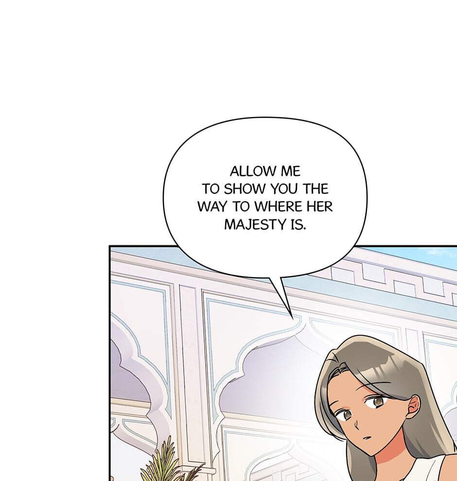 Observing Elena Evoy Chapter 60 page 94 - 