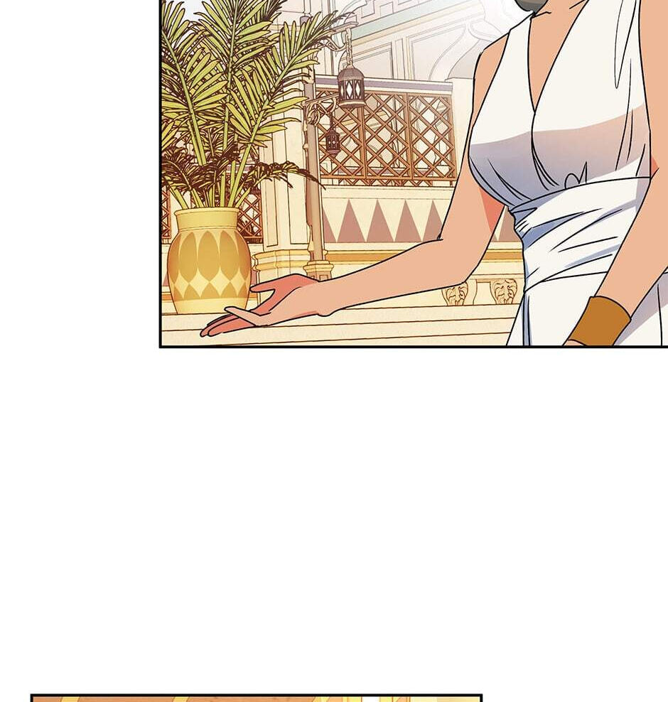 Observing Elena Evoy Chapter 60 page 95 - 