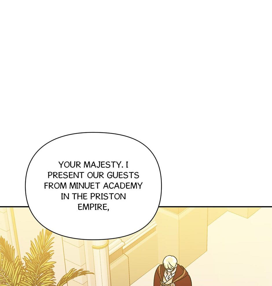 Observing Elena Evoy Chapter 60 page 97 - 