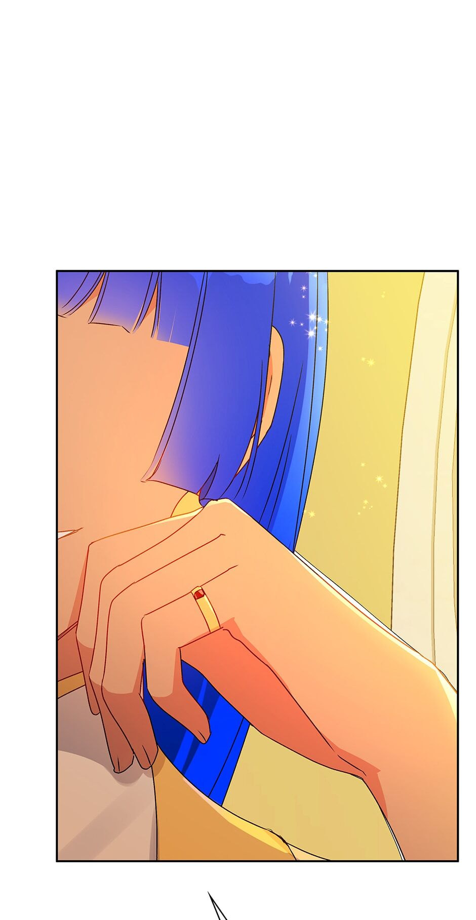 Observing Elena Evoy Chapter 61 page 1 - 