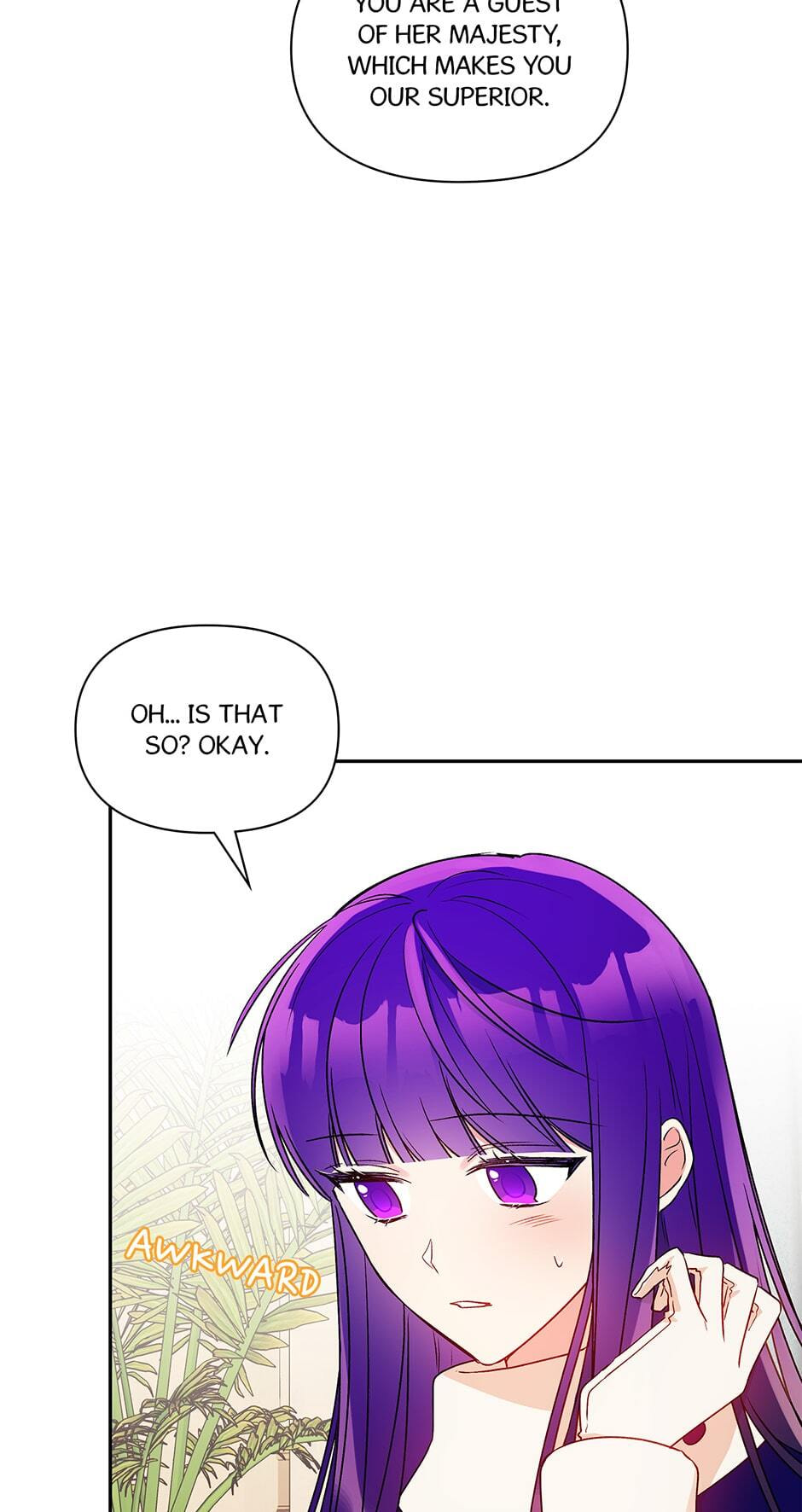 Observing Elena Evoy Chapter 61 page 11 - 
