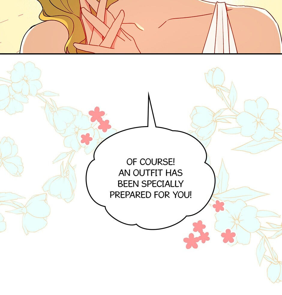 Observing Elena Evoy Chapter 61 page 16 - 
