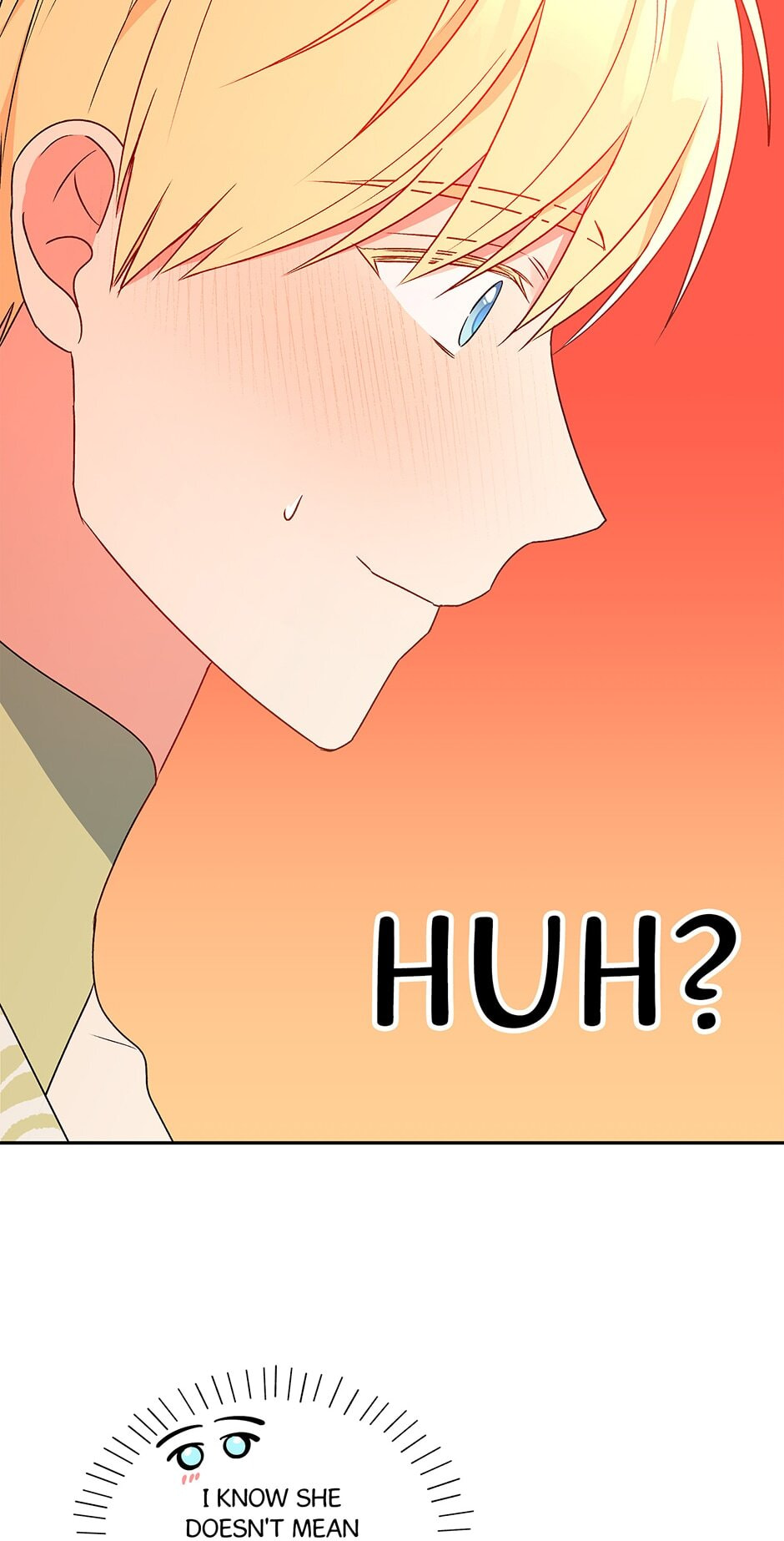 Observing Elena Evoy Chapter 61 page 32 - 
