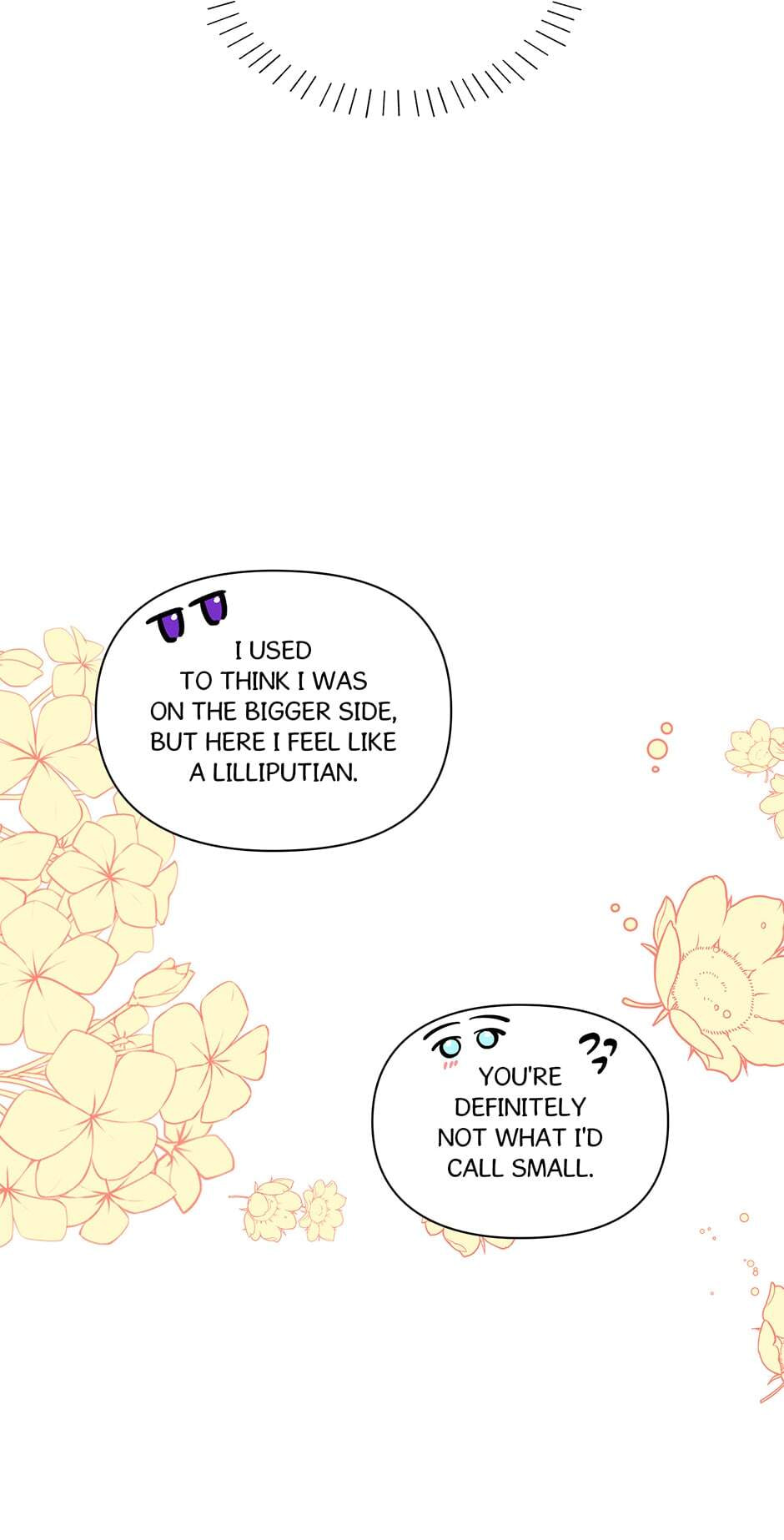 Observing Elena Evoy Chapter 61 page 34 - 