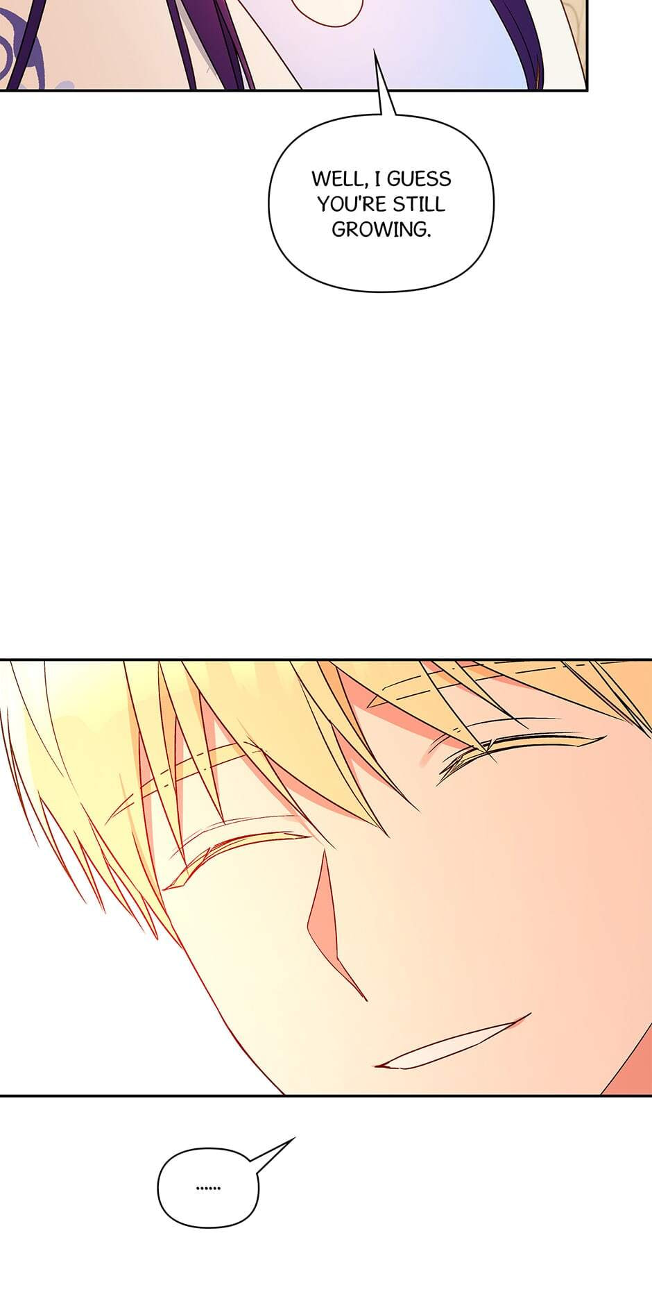 Observing Elena Evoy Chapter 61 page 38 - 