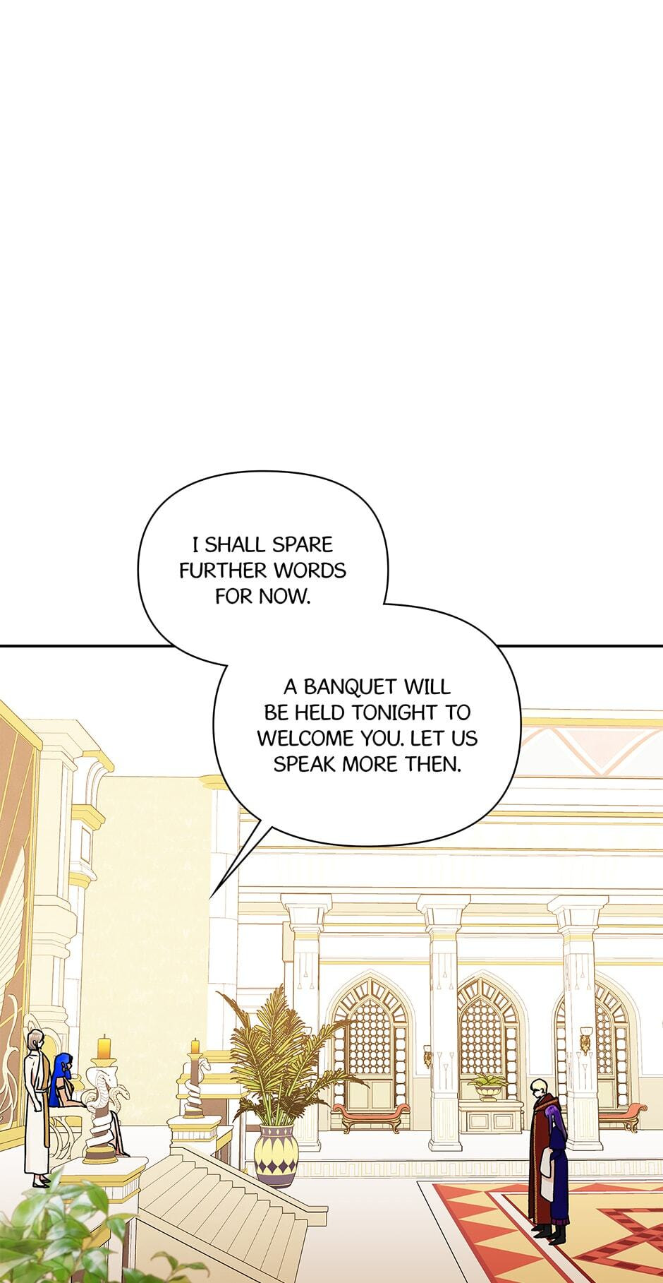 Observing Elena Evoy Chapter 61 page 6 - 