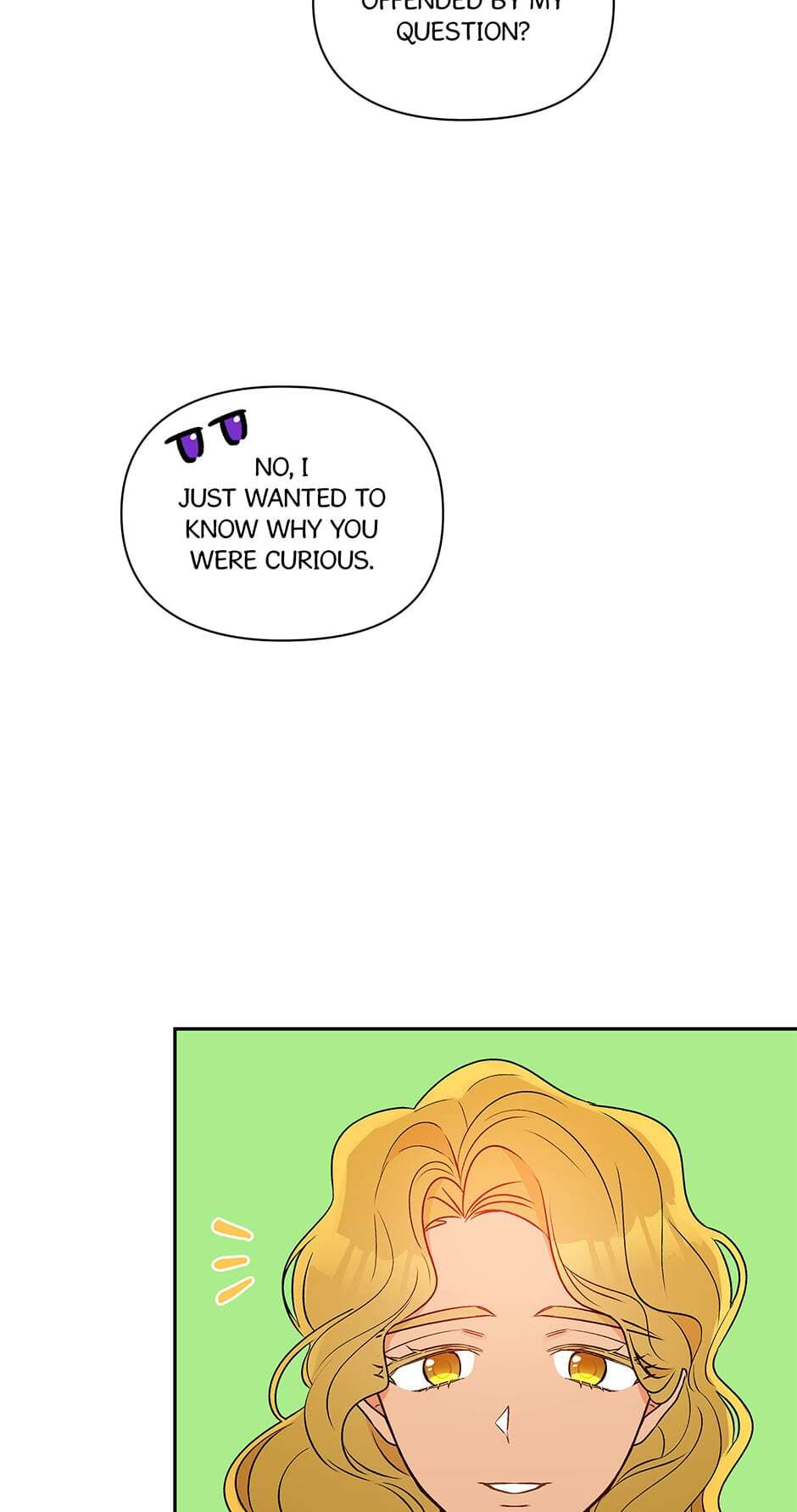 Observing Elena Evoy Chapter 61 page 52 - 