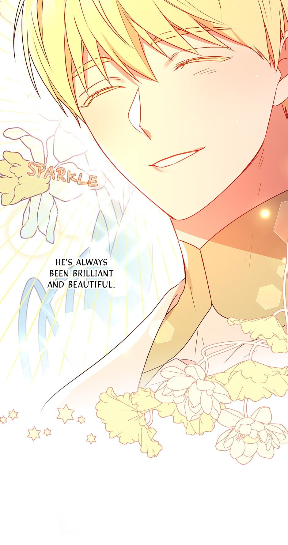 Observing Elena Evoy Chapter 61 page 55 - 