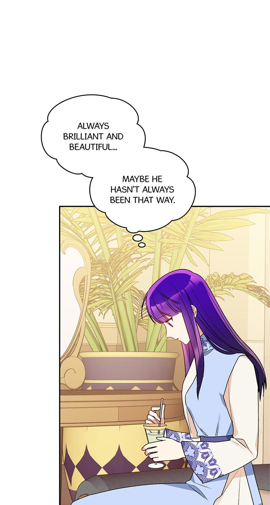Observing Elena Evoy Chapter 61 page 56 - 