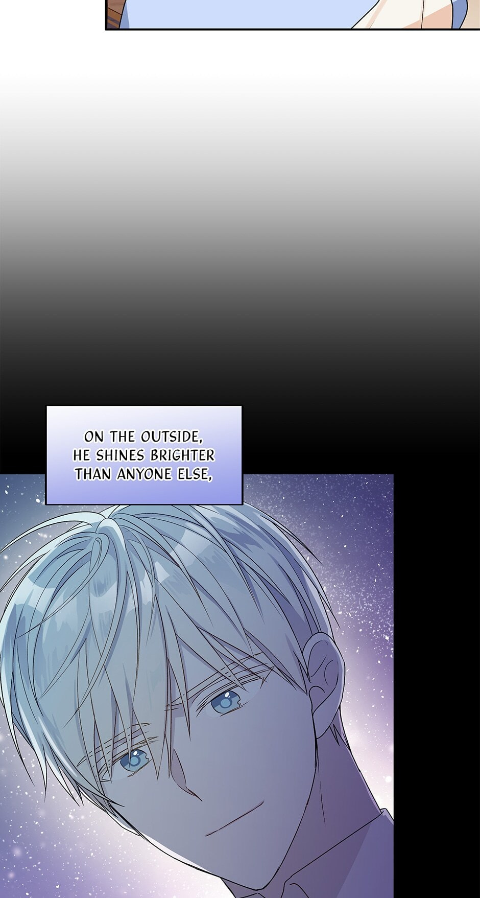 Observing Elena Evoy Chapter 61 page 57 - 