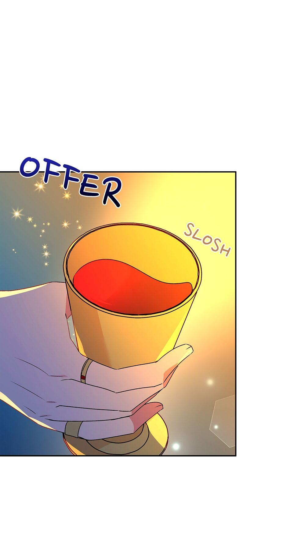 Observing Elena Evoy Chapter 61 page 63 - 