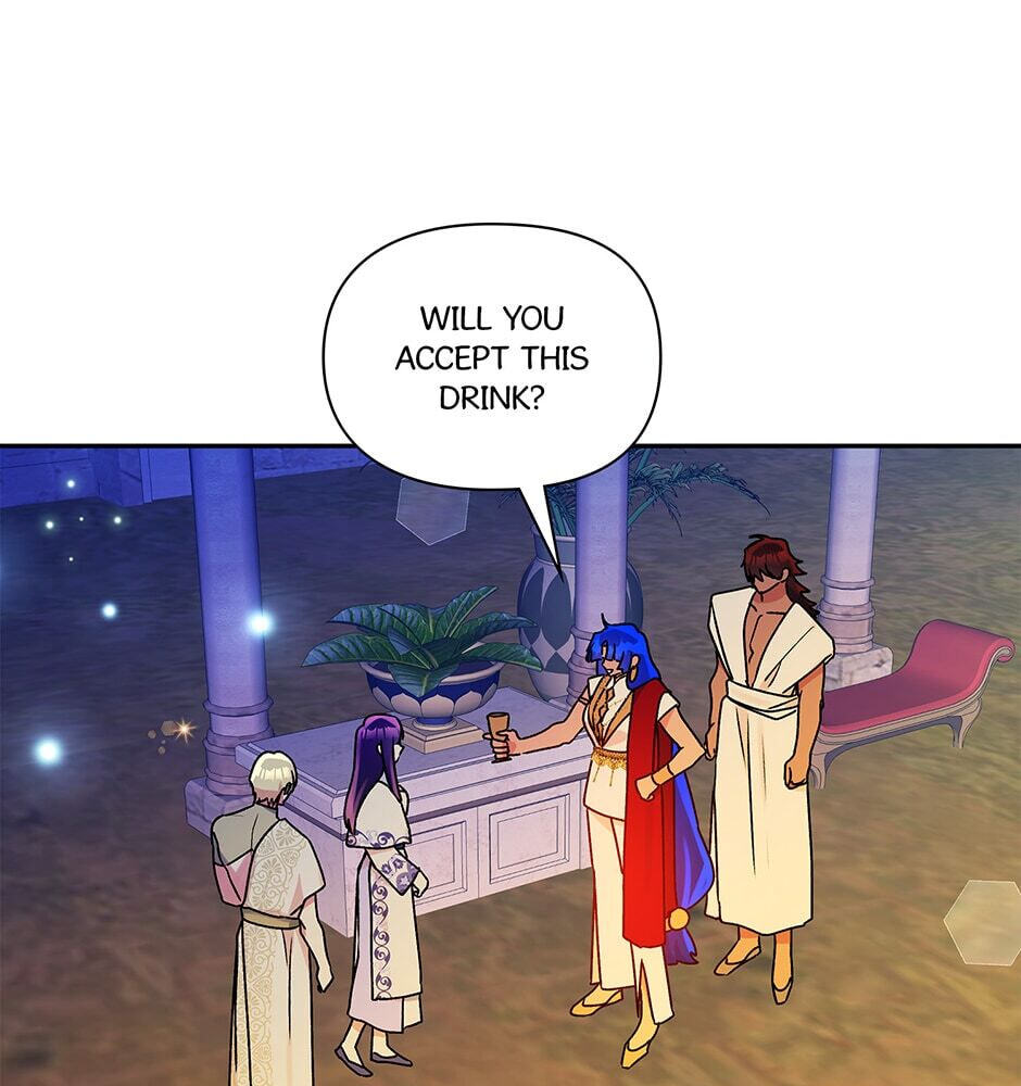 Observing Elena Evoy Chapter 61 page 64 - 