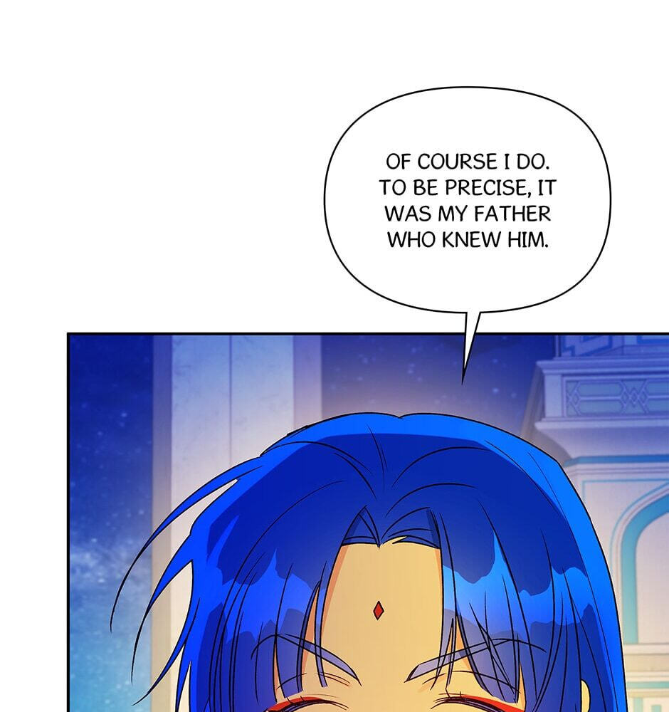 Observing Elena Evoy Chapter 61 page 72 - 