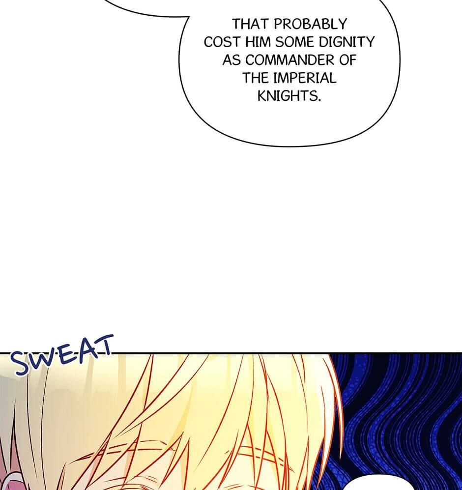 Observing Elena Evoy Chapter 61 page 74 - 
