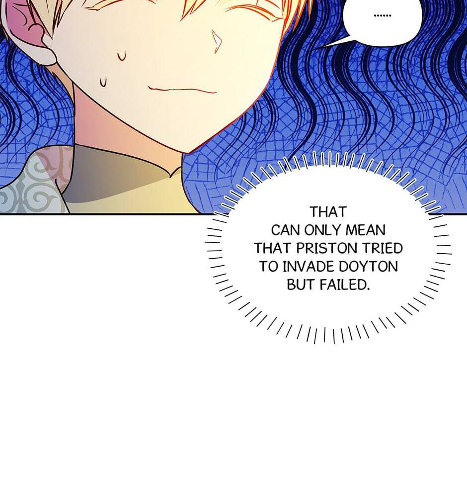 Observing Elena Evoy Chapter 61 page 75 - 