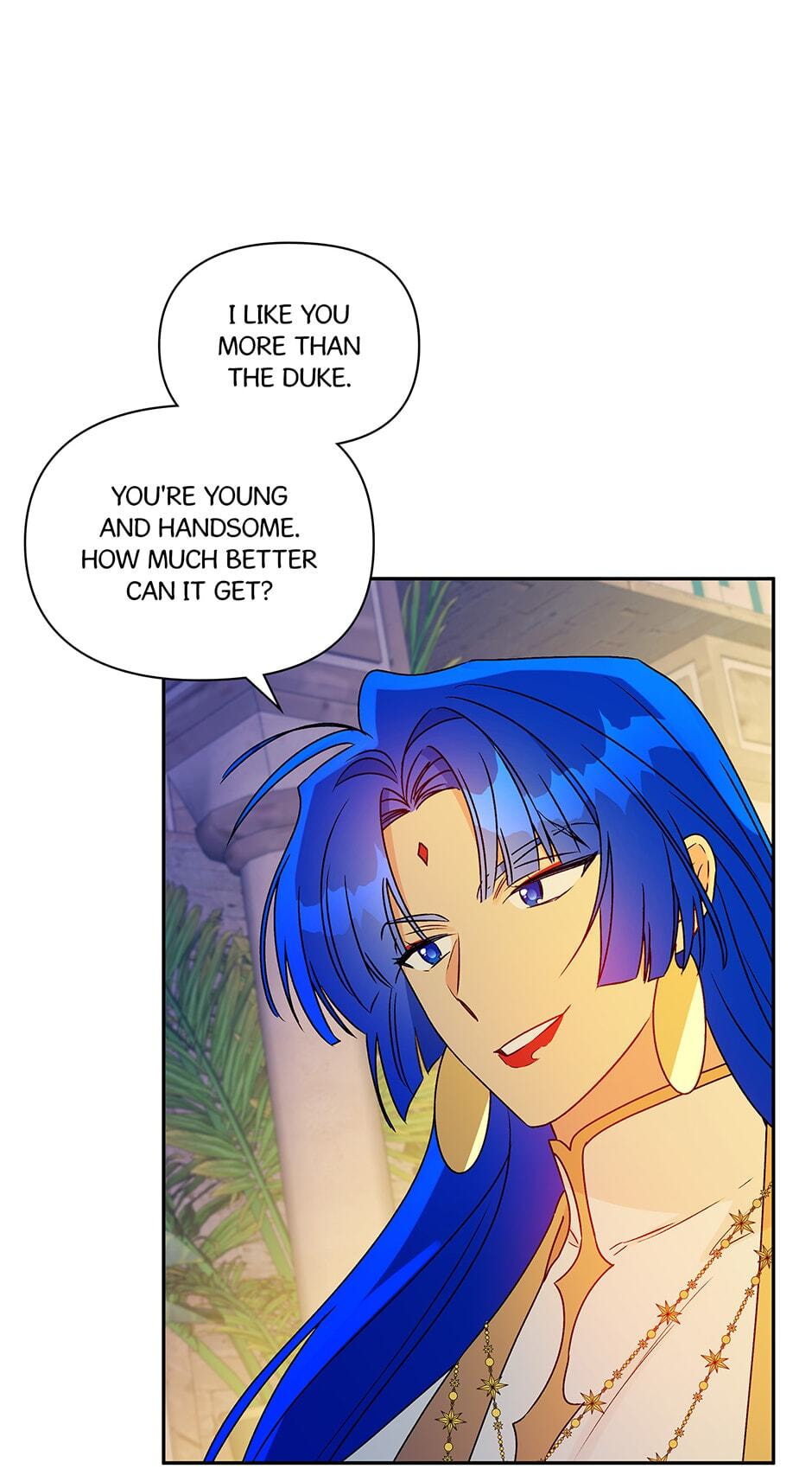 Observing Elena Evoy Chapter 61 page 76 - 