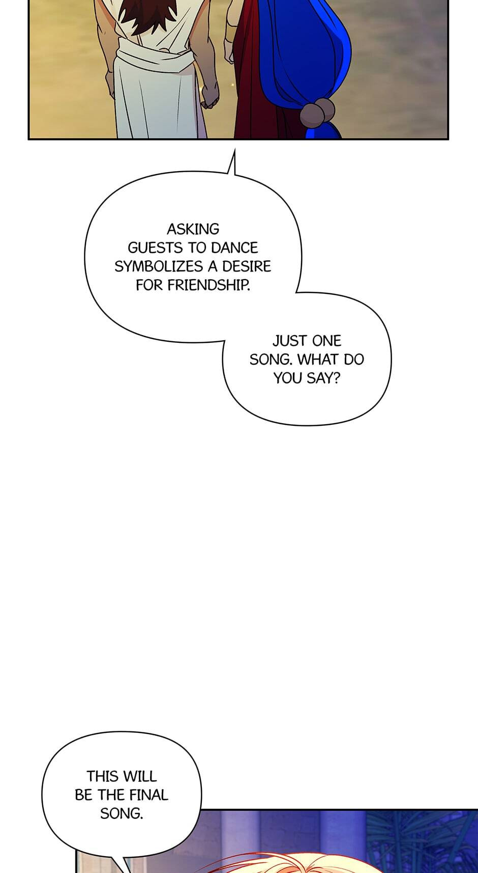Observing Elena Evoy Chapter 61 page 79 - 