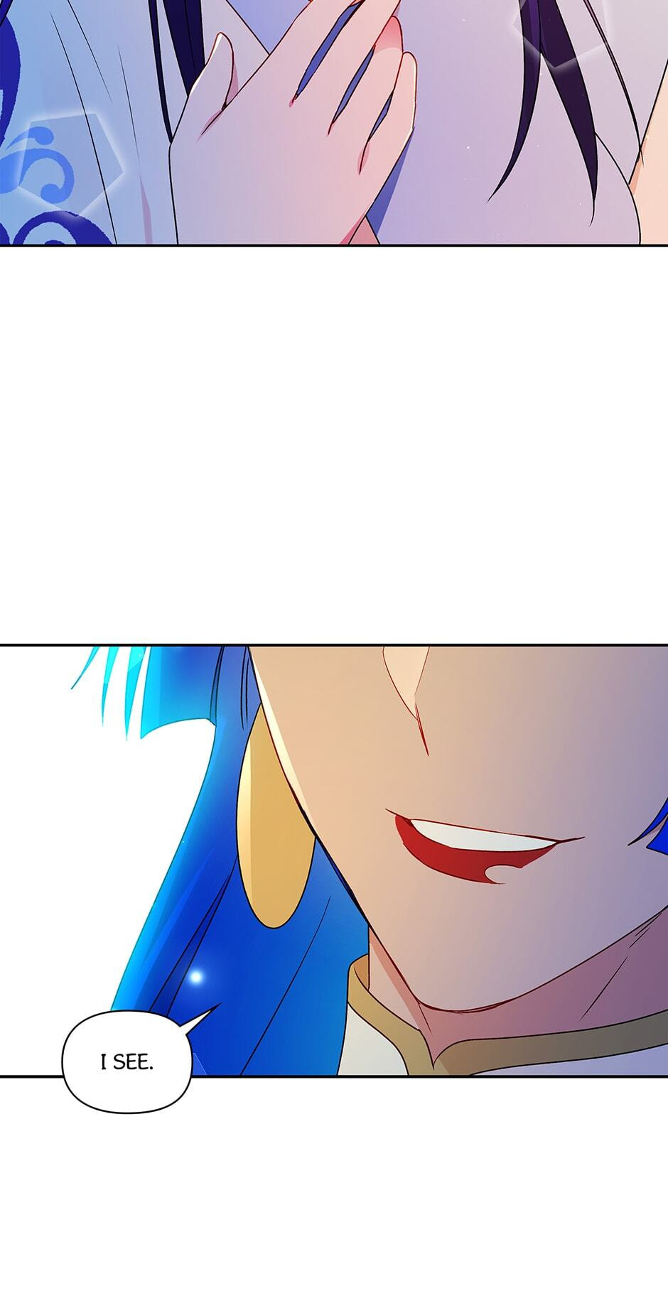 Observing Elena Evoy Chapter 61 page 87 - 