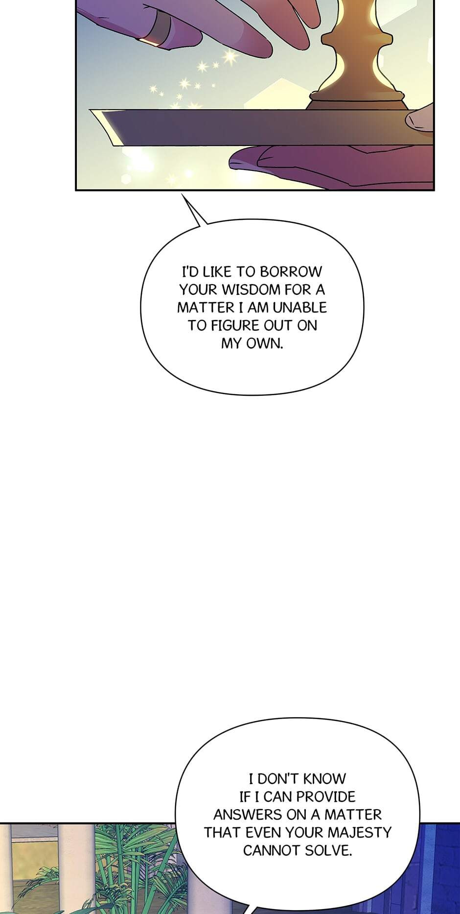 Observing Elena Evoy Chapter 61 page 90 - 
