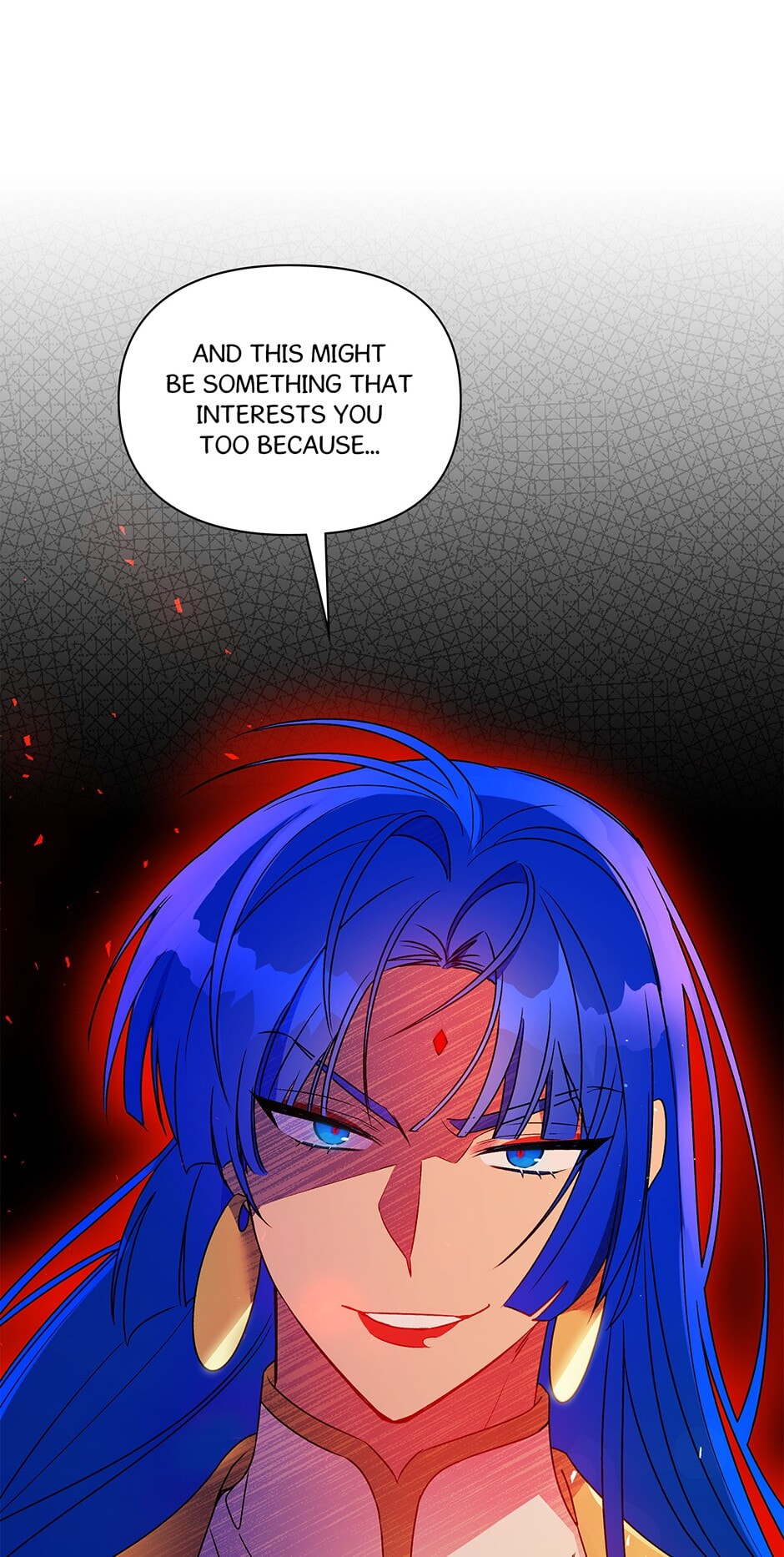 Observing Elena Evoy Chapter 61 page 92 - 